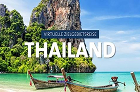 alltours – Thailand, ein wahres Paradies für Urlauber 