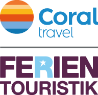 Über uns Coral travel und FERIEN TOURISTIK 