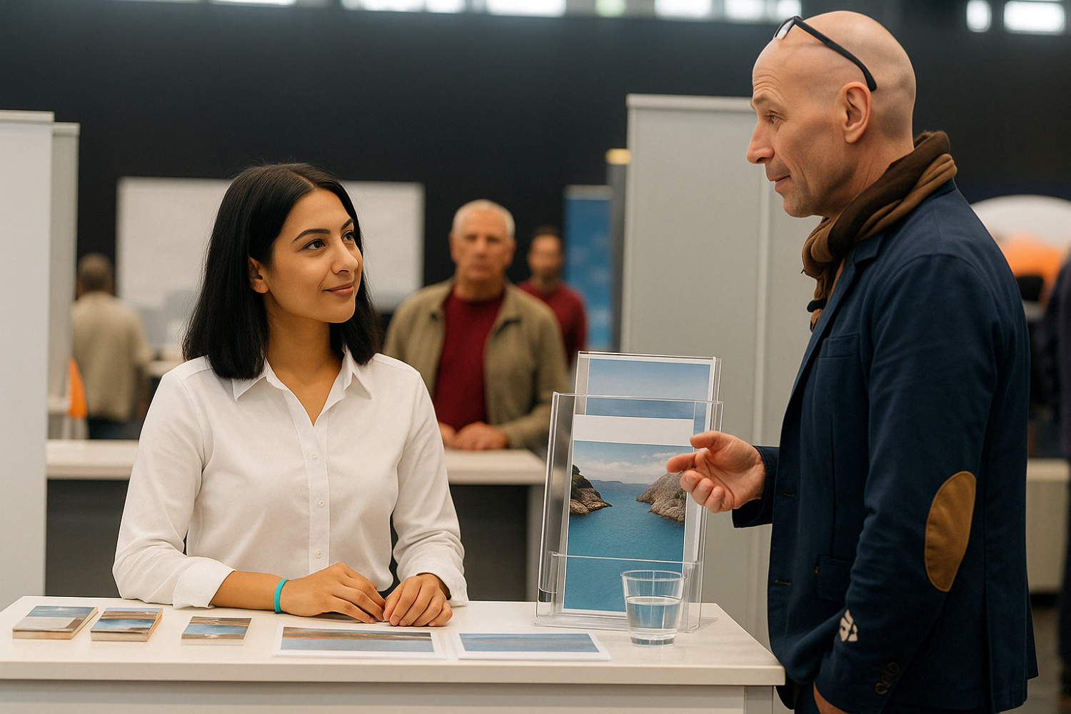 CounterKompass Roadshow Erfurt