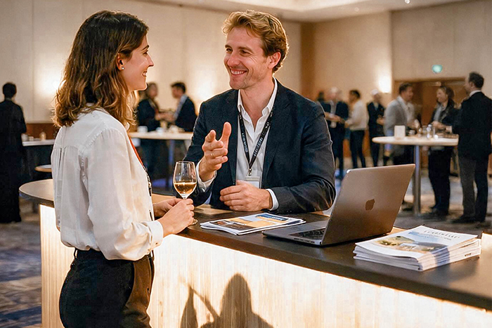 CounterKompass Roadshow Hamburg