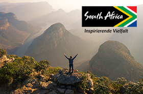 Live South Africa! Active Outdoor Adventures