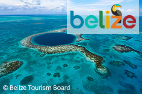 Belize – Dein nächstes nachhaltiges Reiseziel