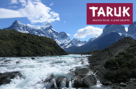 TARUK: Zwischen Feuer und Eis – Chile, Island und Costa Rica 