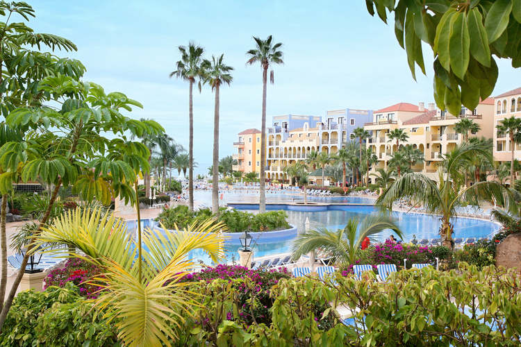 Die Welt von Bahia Principe