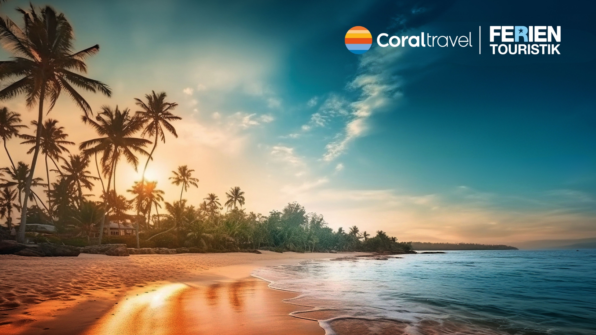 Coral Travel & FERIEN Touristik