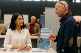 CounterKompass Roadshow Berlin