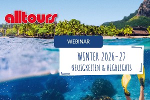 Winter 2026-2027 - Neuigkeiten und Highlights