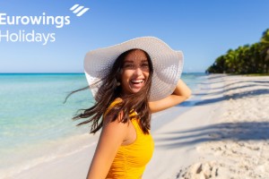 ✈️ Eurowings Holidays – Pauschal entspannt & Start in die Saison 2027