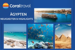 Ägypten entdecken - Neuigkeiten & Highlights