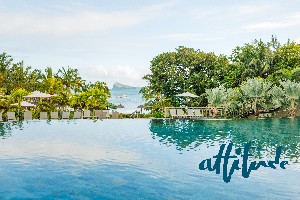 Attitude Hotels Mauritius & Sansibar